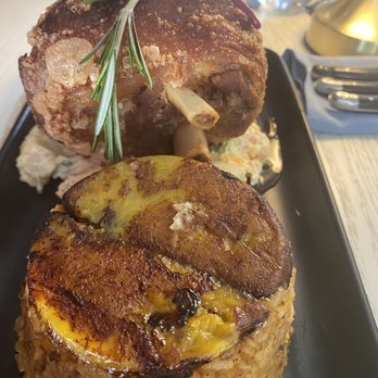 Coquito Blu - Roast Pork - Latin American Near Me - Whitestone, New York