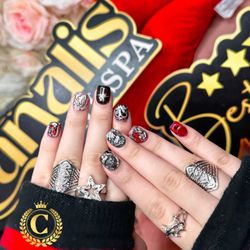 Canalis Nail Spa