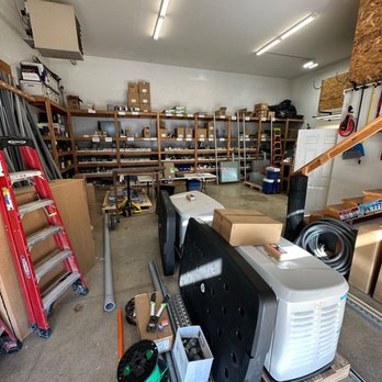 Grotberg Electric West - Electricians Near Me - Hayden, Idaho Grotberg Electric West - Electricians Near Me - Hayden, Idaho