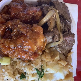 Honolulu Kitchen - Chinese Near Me - Waipahu, Hawaii