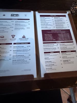 Menu photo 2 Loma Txmx Arlington, TX Menu photo 2 Loma Txmx Arlington, TX