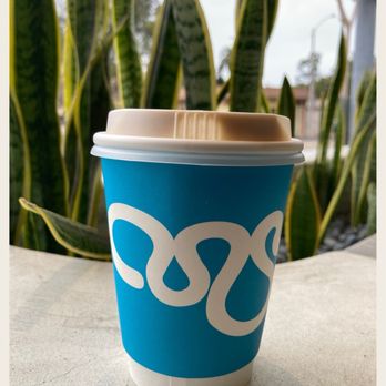 Play - Coffee & Tea Near Me - Laguna Beach, California