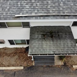 JP Drone Solutions - Commercial and residential insurance photography