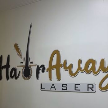 HairAway Laser - HairAway sign - Skin Care Near Me - Boca Raton, Florida HairAway Laser - HairAway sign - Skin Care Near Me - Boca Raton, Florida