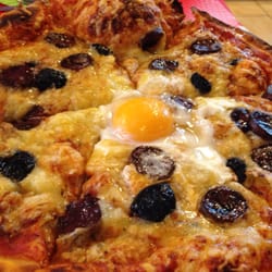 La Remise - Pizza Figatelli