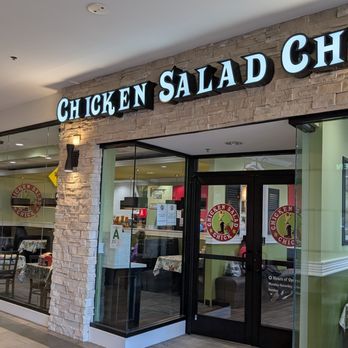 Chicken Salad Chick - Enter Here - Salad Near Me - Louisville, Kentucky Chicken Salad Chick - Enter Here - Salad Near Me - Louisville, Kentucky