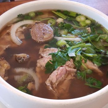Le Pho - Combination pho - Vietnamese Near Me - Berkeley, California