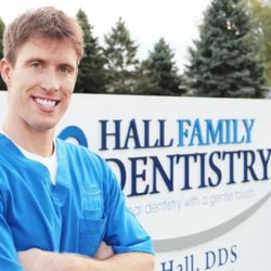 Hall Family Dentistry