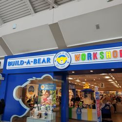 Build-A-Bear Workshop