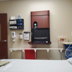Town & Country Medical Center