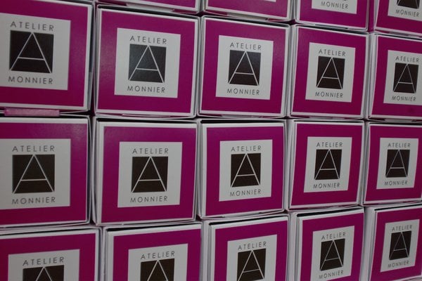 Atelier Monnier by null