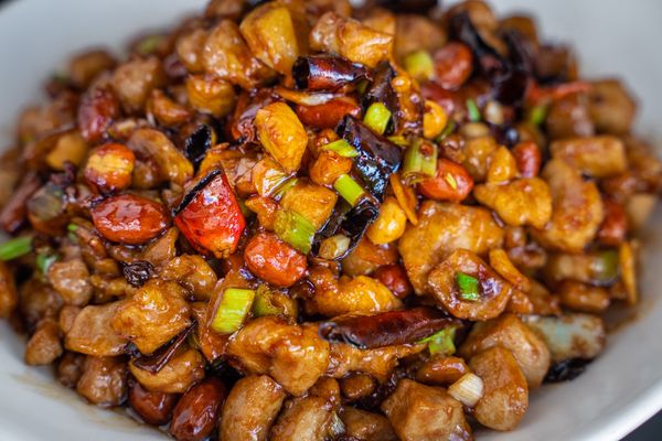 Chengdu Taste Seattle by null