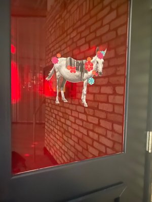 Ghost Donkey - Denver by null