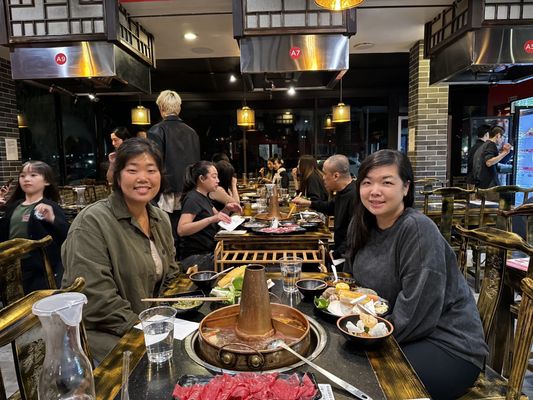 PiChaiYuan Hot Pot by null
