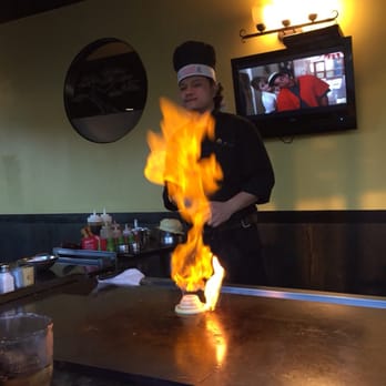 Bonsai - Teppanyaki Near Me - Houston, Texas