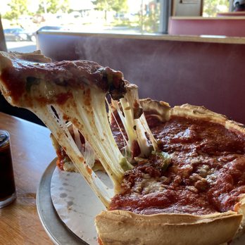 Giordano's - Salad Near Me - Las Vegas, Nevada Giordano's - Salad Near Me - Las Vegas, Nevada