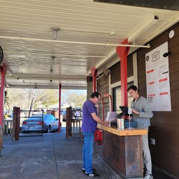 Galvan’s Eatery - Ordering - Mexican Near Me