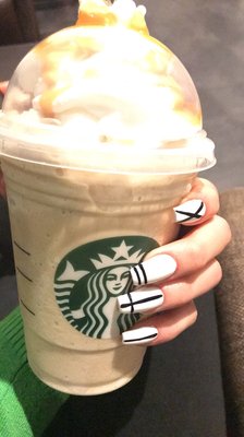 Starbucks by null