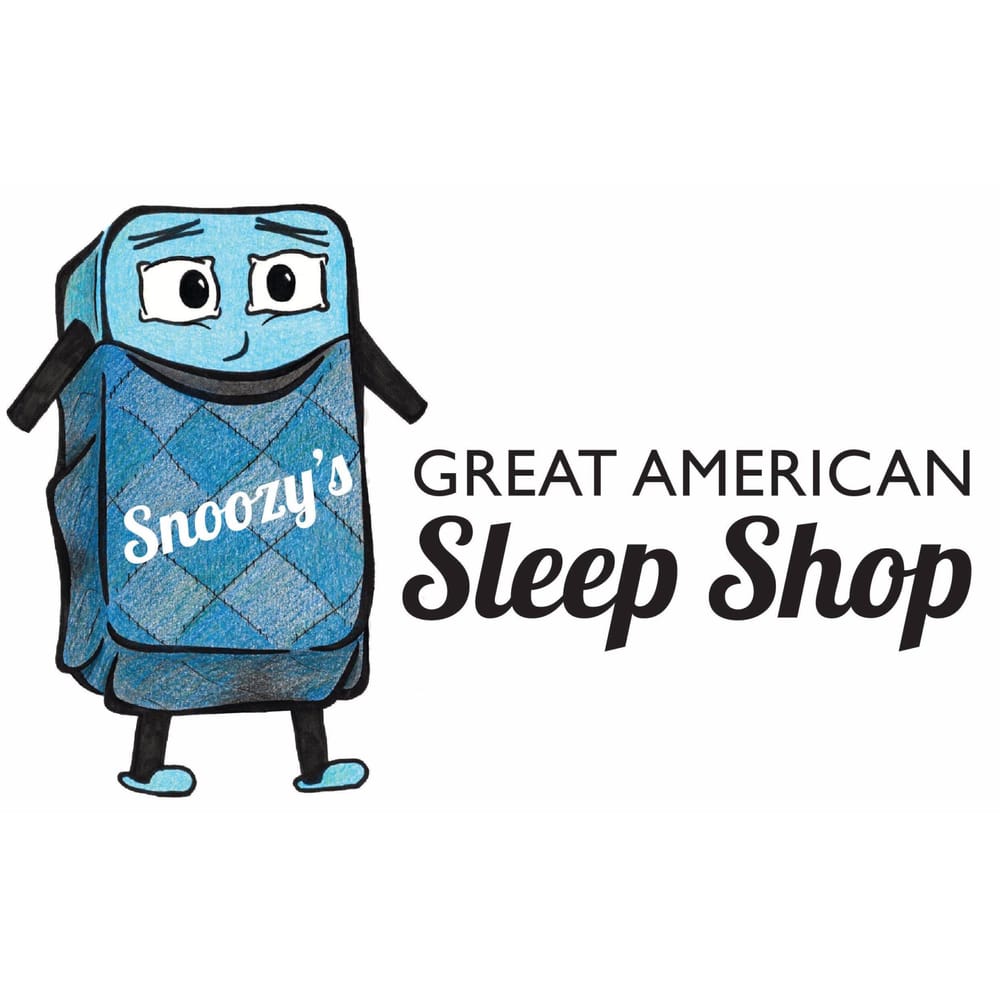 SNOOZY’S GREAT AMERICAN SLEEP SHOP 3 E Main St, Versailles, Ohio