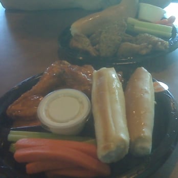 Epic Wings - Mild wings and Lemon Pepper Wings - Chicken Wings Near Me - San Diego, California Epic Wings - Mild wings and Lemon Pepper Wings - Chicken Wings Near Me - San Diego, California