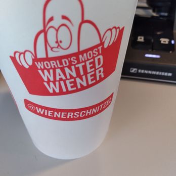 Wienerschnitzel - Hot Dogs Near Me - Everett, Washington Wienerschnitzel - Hot Dogs Near Me - Everett, Washington