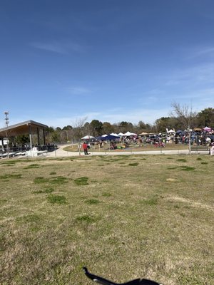 Westside Park by null