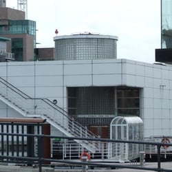 Waterways Visitor Centre