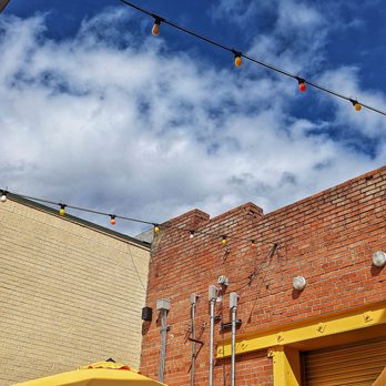 District Six - Sports Bars Near Me - Georgetown, Texas