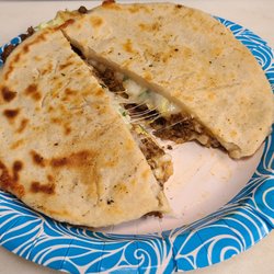 Espinoza Tacos - Mulita