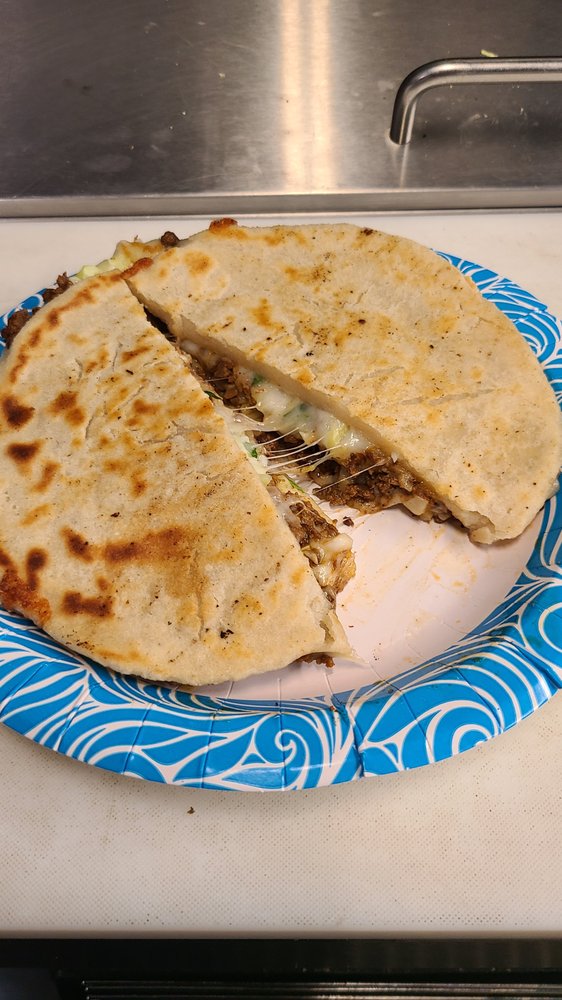 Espinoza Tacos — Mexican restaurant in Porterville