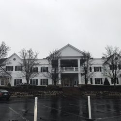 Oakland Hills Country Club