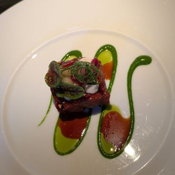 L'Atelier de Joel Robuchon - French Near Me - Miami, Florida L'Atelier de Joel Robuchon - French Near Me - Miami, Florida