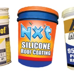 Cool Roof Store - We sell the latest top brands in Silicone Technology.