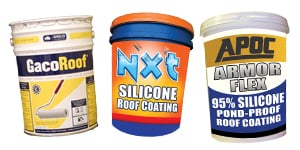 Slide of Cool Roof Store