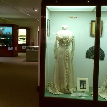 Armagh County Museum - Museums Near Me - Armagh, ARM
