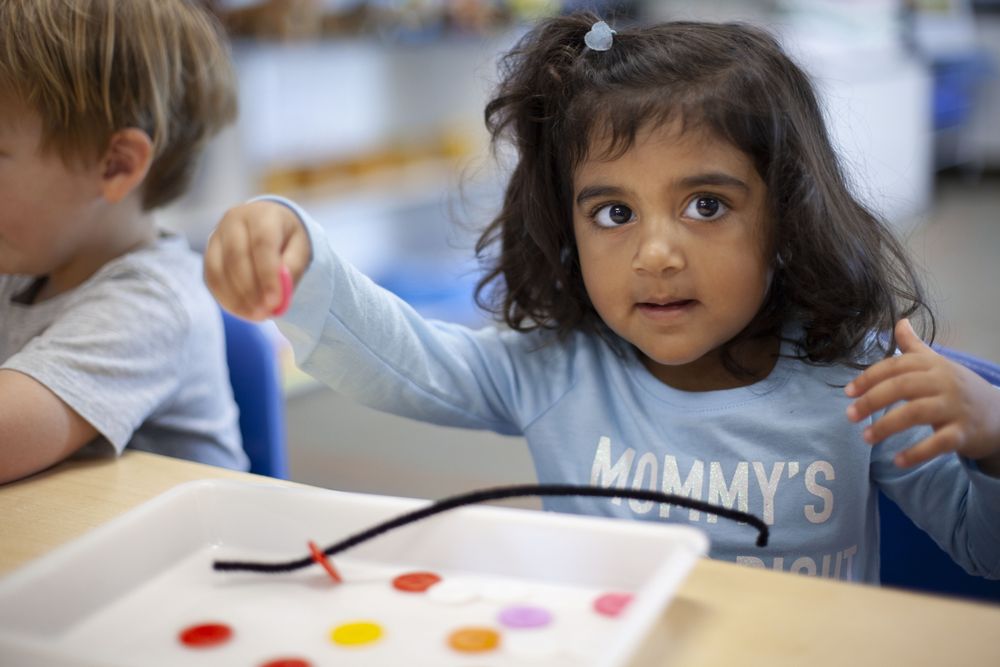 Ivy Kids of Coit - childcare center in McKinney, TX