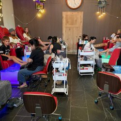 Inspired Nail Spa
