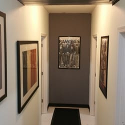 Hamiltone Music - Lesson Rooms
