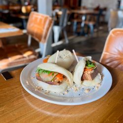 Egghead Catering & Event - Porky Bao