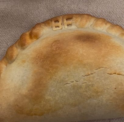 Paraná Empanadas by null