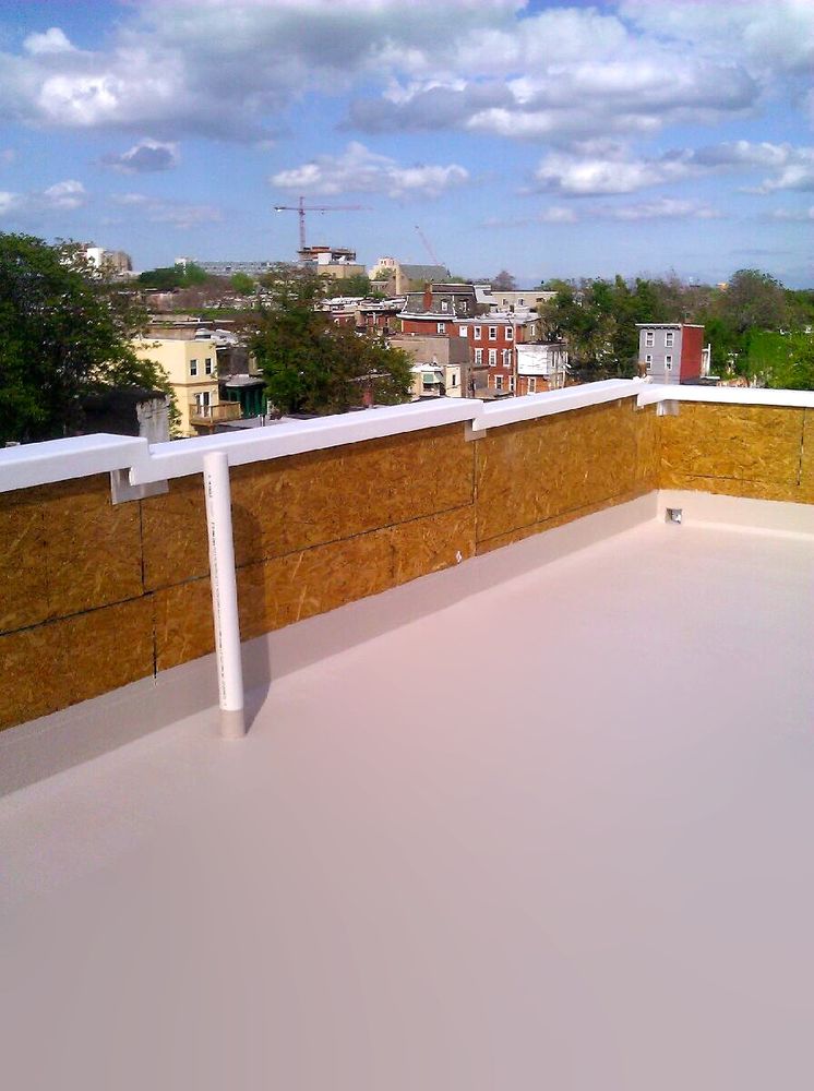 NJ FIBERGLASS DECKS Updated May 2024 57 Photos 7123 Old Shore Rd