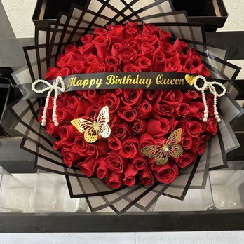 LZ FLOWERS - Updated September 2025 - 15 Photos & 10 Reviews