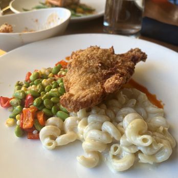 Thrive - New American Near Me - Atlanta, Georgia