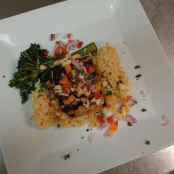 Tipsy Fish - Breakfast & Brunch Near Me - Grosse Ile, Michigan