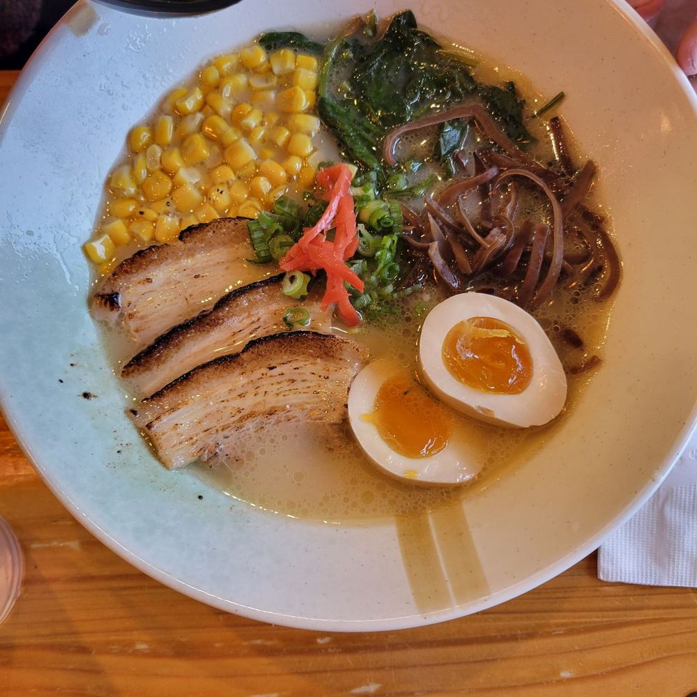 Brothers Ramen - Ramen Near Me - Murfreesboro, Tennessee