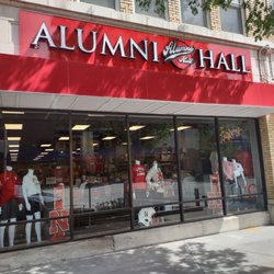Alumni Hall