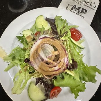 DaVinci's - Salad - Italian Near Me - Marco Island, Florida