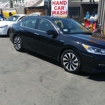 Last Minute - Car Wash Near Me