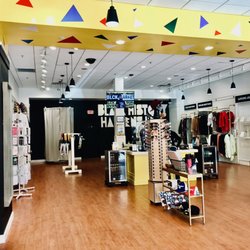 BLCK Market - Interior