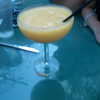 Moreno's - Mango maragritas... - Mexican Near Me - Orange, California